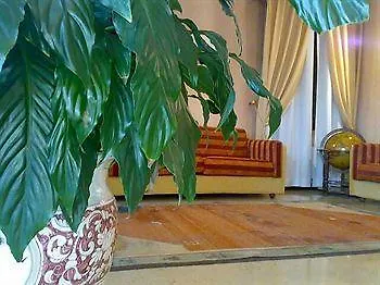 Hotel Garibaldi Padova Italy