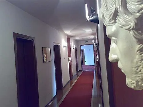 Hotel Garibaldi Padova 3*,  Italy