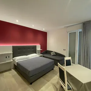 Bertani 2* Modena