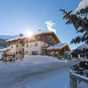 Mont Nevada - & 4* Livigno