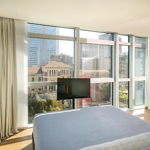 Otel Innside By Melia Torre Galfa