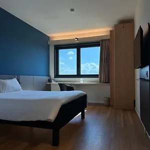 Ibis Fiera 3* Řím
