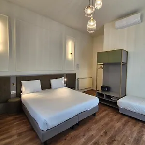 Otel Duca D'aosta
