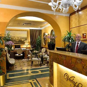 Homs 4* Řím